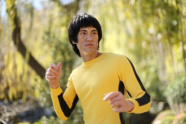 Bruce Lee (Foto: Getty Images)