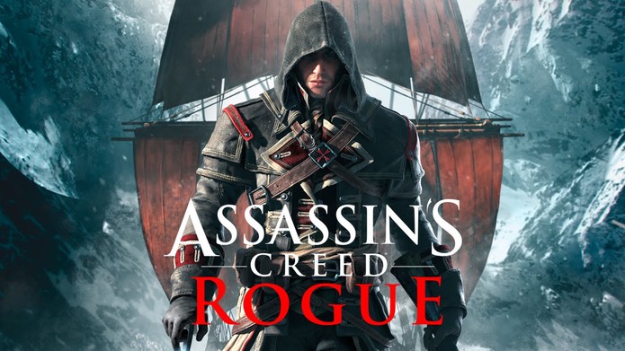 Assassin’s Creed Rogue (Foto: Divulgação) Assassin’s Creed Rogue (Foto: Divulgação)