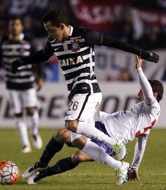 Ataque apagado e defesa assustada: veja análise da atuação ruim do Timão