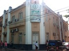 Itep avalia retomada de greve nesta quinta (Matheus Magalhães/G1)