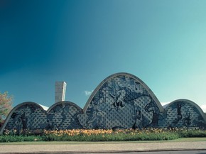Construida Em Meio A Polemica Igrejinha E Um Dos Simbolos De Bh Minas Gerais G1