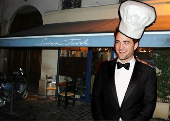 Robert (Foto: Getty Images e Reprodução)