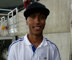 Rio Claro anuncia contratação de atacante do Corinthians para Paulistão