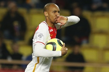 Fabinho Monaco (Foto: AFP)
