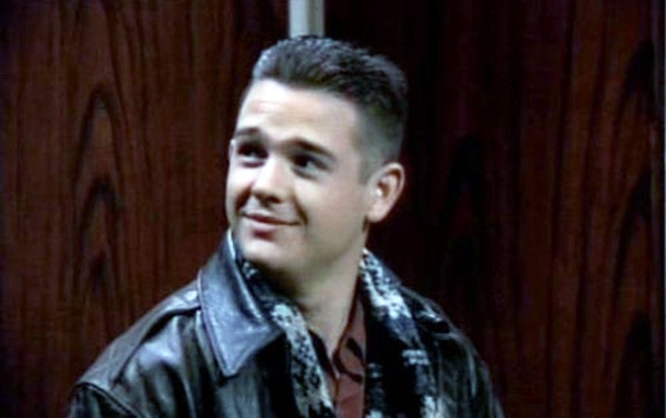 Brandon Call em cena de 'Step By Step' (1991 - 1998) (Foto: Reprodução)
