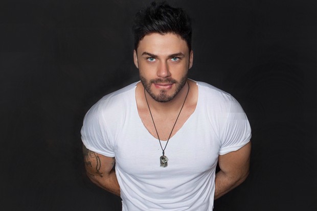 Rodrigo Marim (Foto: Reprodução / Instagram)