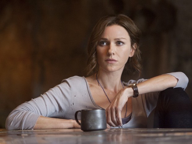 Naomi Watts em 'A série Divergente: Insurgente' (Foto: Divulgação)