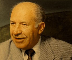 Hugo Miguel Etchenique fundou a Brastemp em 1954 (Foto: Divulgação)