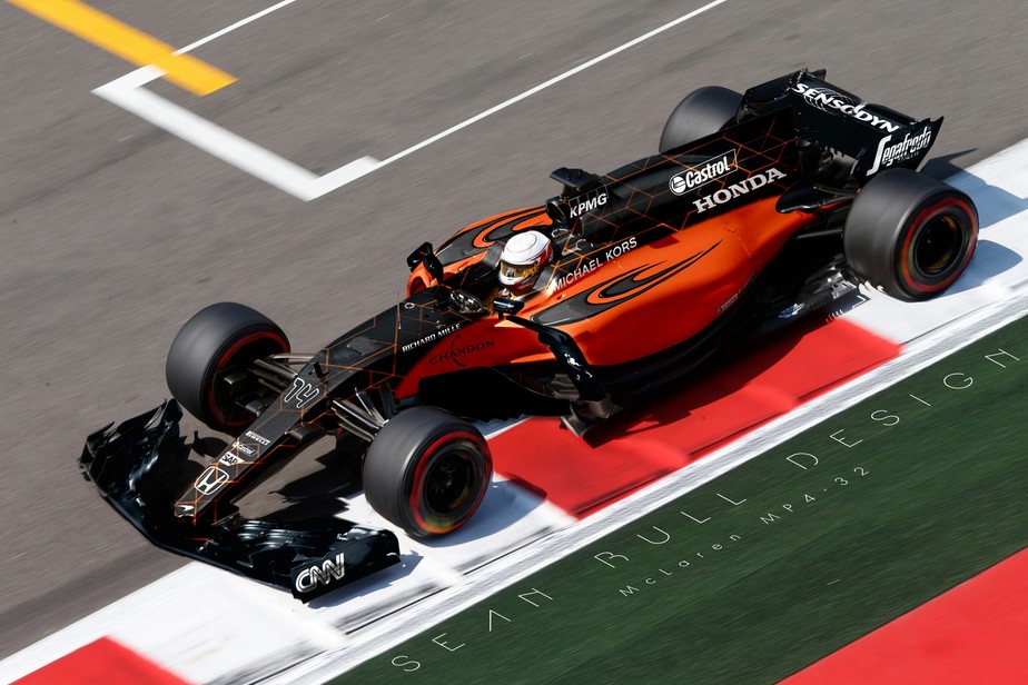 Vai ou racha? McLaren e Honda mudam tudo para temporada da F1