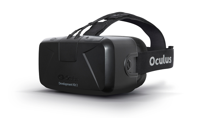 Óculos de realidade virtual podem ganhar sistema do Google (Foto: Divulgação)