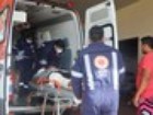 Homem tem braço decepado em acidente na BR- 174 em Roraima