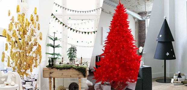 9 ideias para uma decoração de Natal diferente - Casa Vogue | Ambientes