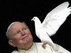 Popular, Papa João Paulo II deixou a Igreja Católica simpática aos fiéis