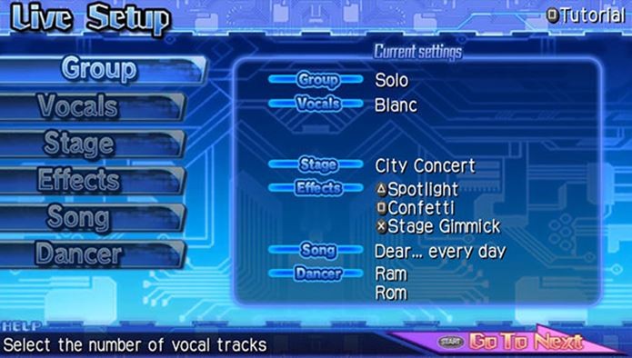 Você comanda o show em Hyperdimension Neptunia PP (Foto: Divulgação)