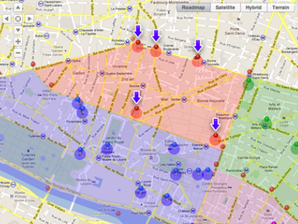 RapidMaps