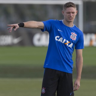 Marlone recebe sondagem do Sport e dará resposta até segunda-feira