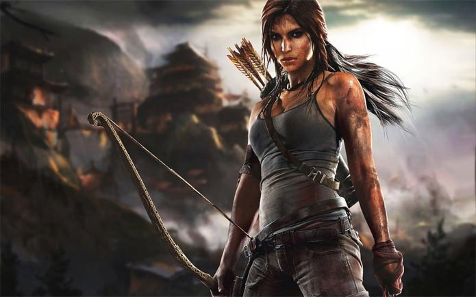 Tomb Raider: Definitive Edition está entre as ofertas semanais (Foto: Divulgação)