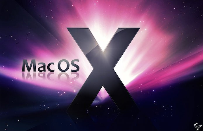 latest mac os versions