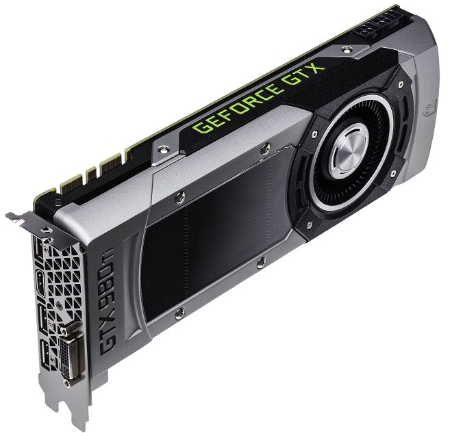 Veja dicas para comprar uma boa placa de vídeo (Foto: Divulgação/Nvidia) Veja dicas para comprar uma boa placa de vídeo (Foto: Divulgação/Nvidia)