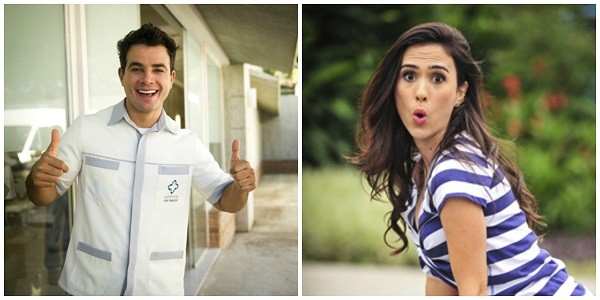 tv globo online novela amor a vida ao vivo