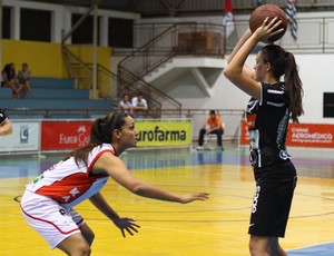 Corinthians/Americana busca manter ponta contra 