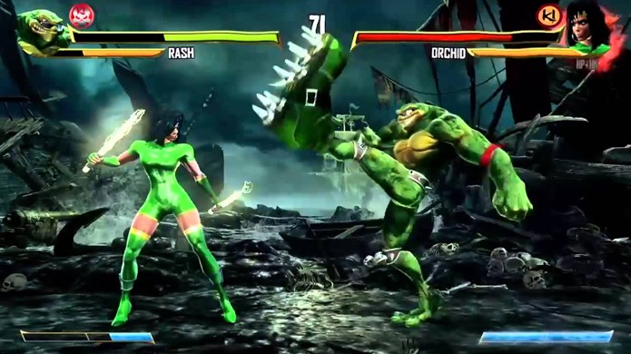 Killer Instinct 2 Download Android