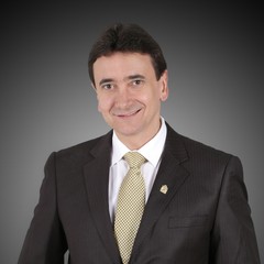 Leomar Naves, Franqueado Studio Fiscal (Foto: Grupo Studio) Leomar Naves, Franqueado Studio Fiscal (Foto: Grupo Studio)