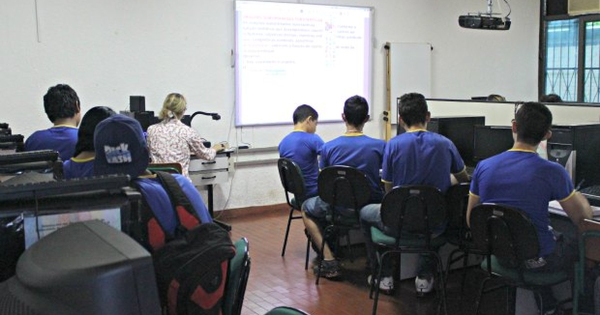 G1 pe cursos