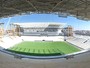 Arena Corinthians chama atenção em novas imagens divulgadas pela Fifa