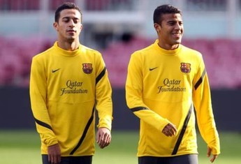 Mazinho Se Abre Neymar Romario Magoa Por Thiago E Futuro De Rafinha Futebol Internacional Globoesporte Com