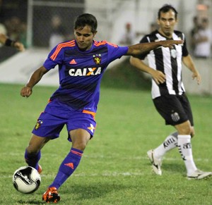 Central x Sport Campeoanto Pernambucano (Foto: João Pedro / Pernambuco Press) Central x Sport Campeoanto Pernambucano (Foto: João Pedro / Pernambuco Press)
