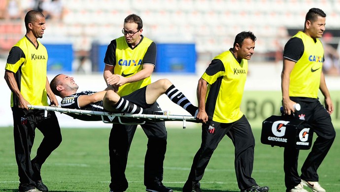 Ituano x Corinthians - lance de jogo (Foto: Marcos Ribolli)