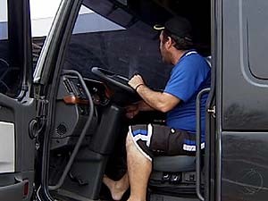 Lei do Descanso será adiada por pelo menos 180 dias (Foto: Reprodução/TV Integração)