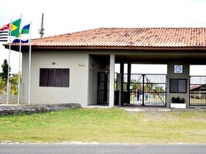 Clínica de recuperação foi fechada por maus-tratos e cárcere privado (Foto: Divulgação/CTIC)