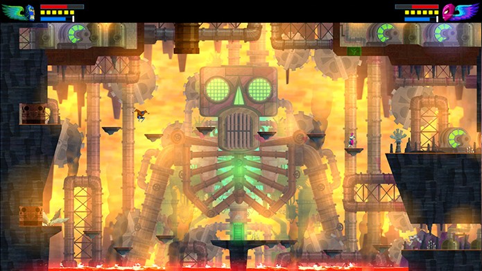 guacamelee-cenário