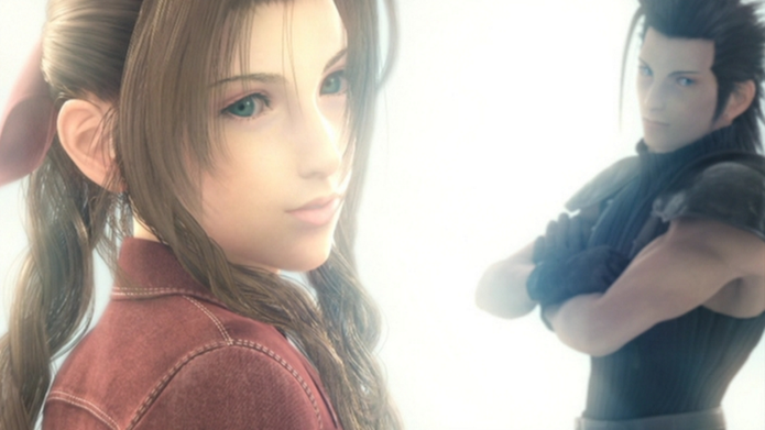 Aerith é o spoiler mais famoso de Final Fantasy 7 (Foto: Divulgação/Square Enix)