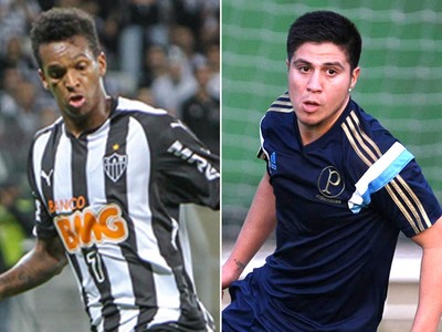 Em vantagem, Galo recebe Verdão, que busca recomeço após Gareca
