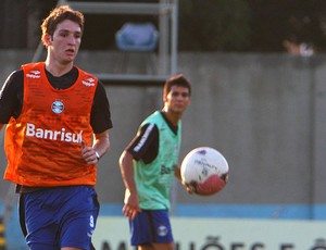 mário fernandes grêmio (Foto: Lucas Uebel/Grêmio FBPA)