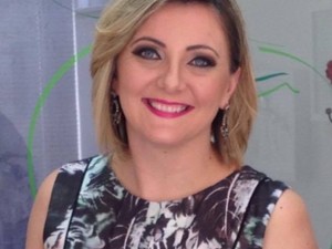 Especialista dá dicas de como se comportar nas festas de empresas (Foto: Kátia Beal/Arquivo Pessoal) Especialista dá dicas de como se comportar nas festas de empresas (Foto: Kátia Beal/Arquivo Pessoal)