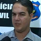 Delegado é suspeito de chefiar criminosos (Delegado é suspeito de comandar  criminosos (Delegado é suspeito de comandar grupo criminoso (Reprodução)))