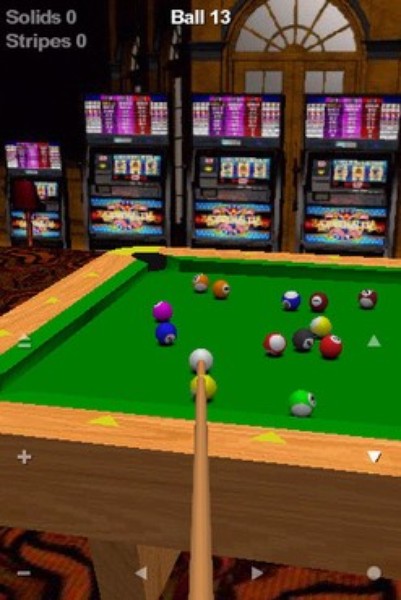 Pool sharks game download