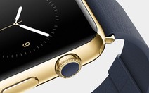 Apple Watch ganha mais detalhes