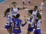 Em casa, Valinhos tem nova chance 
de desencantar na Superliga feminina 