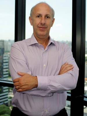 Rodolfo Zabisky, CEO do Grupo Attitude (Foto: Divulgação)