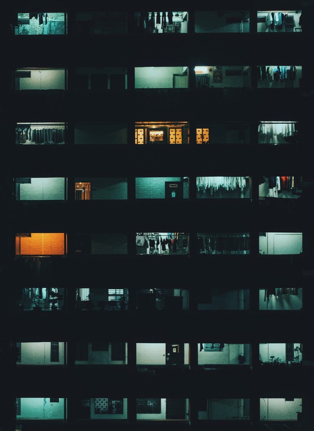 EyeEm-Photography-Awards-arquiteto-the-architect-denise-kwong (Foto: Denise Kwong)