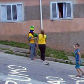 Falta de luz 'salva' torcedores de vexame (Falta de luz 'salva' torcedores de verem vexame (Reprodução EPTV))