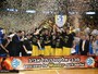 Adversário do Flamengo no Mundial, Maccabi conquista título israelense