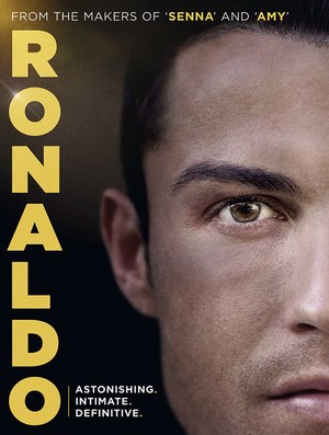 Assistir Cristiano Ronaldo – O Filme – (Dublado) – Online – Documentário 2015
