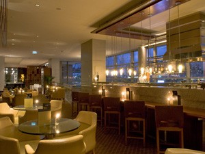 Grand Hotel Hyat terá festa no Upstairs Bar&amp;Lounge (Foto: Divulgação)