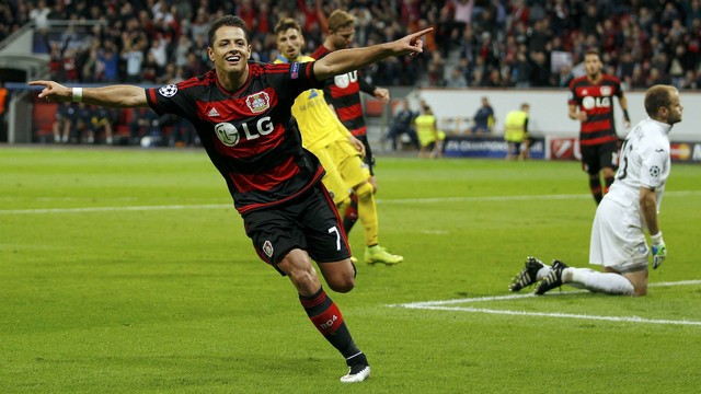 Assistir CSKA x Bayer Leverkusen ao vivo online hoje Bayer Leverkusen x CSKA Moscou champions